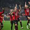 Pulisic e Okafor stendono la Lazio, Gazzetta dello Sport: "Milan, il volo continua"