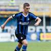 Inter, baby talenti nerazzurri - Gianelli, mezzala che corre come un esterno