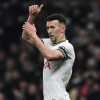 Ivan Perisic torna all'Hajduk? Sportske Novosti: c'è l'accordo col Tottenham per gennaio