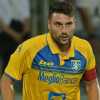 Serie B, Catanzaro e Sudtirol si fermano sull'1-1. Il Frosinone piega l'Avellino...