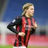 Hauge cuore rossonero: "Che soddisfazione battere l'Inter, per me è stato come un...