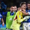 Assalto Como al Napoli. La Provincia di Como in prima pagina: "Tira l'aria di big...