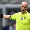Dopo Inter-Roma e l'episodio Ndicka-Bisseck, l'arbitro Fabbri designato al VAR in Cesena-Palermo