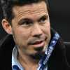 Hernanes: "Lazio, manca un po' di cinismo. Zaccagni e Tavares gli uomini derby"