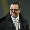 Udinese, il dg Collavino: "Maglia aggressiva, Macron ci dà grandi soddisfazioni"