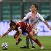 UFFICIALE: Fiorentina Femminile, Francesca Vitale a titolo definitivo. Contratto...
