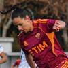 Serie A Women, 15ª giornata: la Roma batte l'Inter 0-1 e si conferma in vetta alla classifica