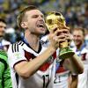 Mertesacker: "Disponibile ad aiutare la Germania. Klopp l'unica scelta possibile"