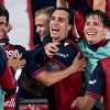 Il Bologna va sopra di 3 gol, la Juventus lo rimonta: finisce 3-3, gol e highlights