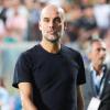 City distratto nel riscaldamento? Guardiola: "Mi stavo bevendo una birra prima del...