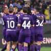 "Il Viola si unisce": Fiorentina, nuova partnership con la Boreale per il settore giovanile