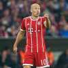 Arjen Robben, l'esterno che ha segnato un'era e scritto la storia del Bayern Monaco
