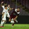 Salernitana, Knezovic: "Spero di poter giocare presto in un Arechi pieno"