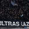 La Procura FIGC ha aperto un'inchiesta sui tifosi della Lazio per i cori antisemiti di venerdì