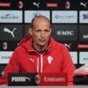 Allegri dà subito una buona notizia: "Leao a disposizione". Ma non si sbilancia sul...