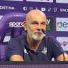 Fiorentina, Pioli: "Il gap con squadre come il Napoli è ancora alto, non mi sono...