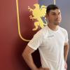 Malinovskyi saluta il Genoa: "Orgoglioso di aver giocato qui. Ai tifosi posso solo...