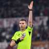 Europa League, il bulgaro Kabakov arbitra Lazio-Porto