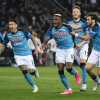 Serie A, la classifica aggiornata: il Napoli fa 90 e chiude in bellezza la stagione