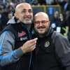 Marino sul Napoli: "La scelta di Garcia è stata completamente sbagliata, stagione indirizzata"