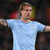 Lazio, Rovella: "Squadra in costruzione, lavoreremo duro. I tifosi sono speciali"...