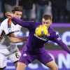 Fiorentina-Lecce 1-0: il tabellino della gara