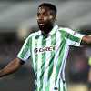 Real Betis, il PAOK Salonicco torna alla carica per Cedric Bakambu