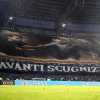 Restyling 'Maradona'. Cosenza: "Lavori entro fine anno. Via la pista e 10mila posti...