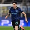 Domina l'Inter nella classifica dei calciatori italiani più quotati del momento....