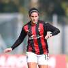 UFFICIALE: Pomigliano, altro rinforzo in difesa: arriva Federica Rizza dal Milan 