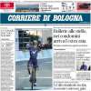 Il Corriere di Bologna: "Il Bologna senza paura contro la Juventus"