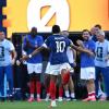 Doppietta di Mbappé e gol di Barcola: la Francia travolge la Svezia e vola agli ottavi...