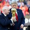 Trump spinge Infantino all'ONU, Zirkzee apre alla Juventus: le top news delle 13