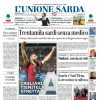 Scontro diretto contro il Sassuolo, L'Unione Sarda: "Cagliari, tienitela stretta"