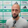 Virtus Entella, Benali: "Bari tecnicamente più forte di noi, ma non c'è niente di...