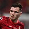 Robertson: "Ho avuto offerte, ma il Liverpool è tutto per me. Ora è il momento di...