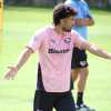 Catanzaro, si punta al colpo grosso in attacco. L’obiettivo è Di Francesco del Palermo...