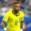 Neymar in lacrime, tornato a giocare con il Brasile 980 giorni dopo il maledetto...