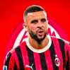 "New Defender alert". Il Milan annuncia così Kyle Walker: per l'inglese maglia numero 32