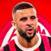 Milan, si presenta Kyle Walker. Dalle 15:30 in diretta testuale 