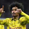 Borussia Dortmund, Adeyemi infortunato: l'ex Salisburgo mancherà per "diverse settimane"