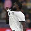 Rudiger, scatto sospetto con il ds dell'Al Nassr. Dalla Spagna: non si muove dal...