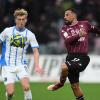 Sassuolo, Doig: "Strano affrontare la mia ex squadra, ma oggi conta solo fare risultato"...