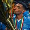 Napoli, Politano: "De Bruyne fa la differenza. Io cerco sempre di dare l'anima"