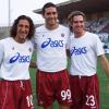 Addio allo Zar Igor Protti, il bomber gentile