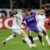 17 febbraio 2010, la svista di Ovrebo costa cara alla Fiorentina contro il Bayern