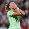 Italia fuori in semifinale con l'Inghilterra, QS in apertura sulle Azzurre: "È euro...