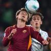 Roma, Ziolkowski: "Contento per il primo gol in giallorosso, spero sia soltanto l'inizio"...