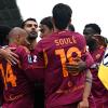 Roma a un passo dalla Champions, Il Messaggero: "Caccia al sogno con il tridente"...