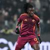 Roma, Koné: "La cosa più importante è vincere le partite, se faccio più gol meglio"...